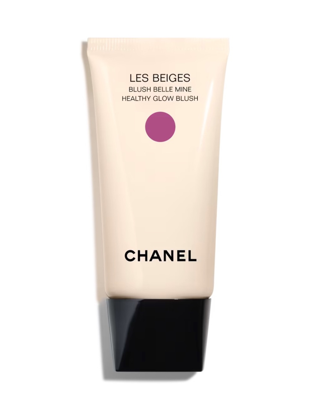 CHANEL LES BEIGES HEALTHY GLOW BLUSH - Nectar